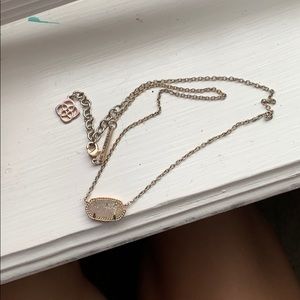 kendra scott necklace